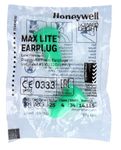 20 Pairs of Howard Leight Max Lite Ear Plugs