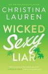 Wicked Sexy Liar (Volume 4)