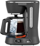 BLACK+DECKER Split Brew 12-Cup Digi