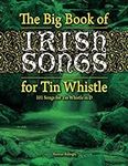 The Big Book of Irish Songs for Tin