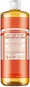 Dr Bronner
