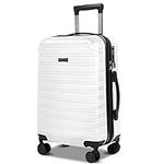 Feybaul Luggage Suitcase PC ABS Har