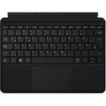 Microsoft Surface Go2 or Go3 - Type Cover - Black keyboard