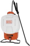 Black & Decker 190657 20V MAX 4 gal