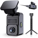 Vantrue E360 ACE 5.2K 360° Panorami