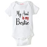 Aunt Baby Clothes