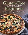 Gluten Free Cookbooks For Beginners