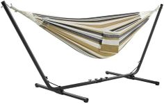 Yaheetech Hammock with Stand Set, 2