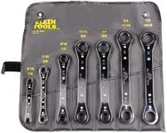Klein Tools 68222 Ratcheting Box Wr