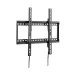 Tripp Lite Heavy-Duty TV Wall Mount for 26” – 70” for Curved or Flat-Screen Television Displays, Supports up to 165 lbs, Viewing Angle Tilts -8° to 0°, VESA Mounting, 5-Year Warranty (DWT2670XE)