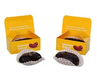 Flyberry Gourmet Super Jumbo Medjoul/Medjool Dates - 1kg (Pack of 40) | 100% Natural | Rich in Calcium, Iron and Potassium | Instant Energy