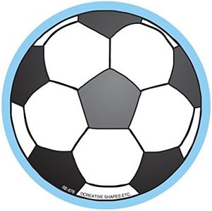 Soccerball Mini Notepad