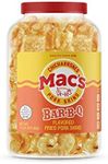 MAC'S BBQ 