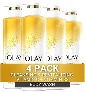 Olay Clean