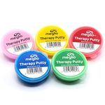 Physical Therapy Putty For Hands