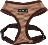 Puppia Soft Dog Harness No Choke Ov