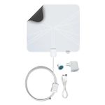 Winegard RV-RZ85 Rayzar Portable Indoor Antenna