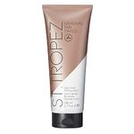 St.Tropez Gradual Tan Tinted, Daily Tinted Firming Self Tan Lotion, Hydrating Fake Tan Moisturiser, Vegan, Natural & Cruelty Free, 200 ml