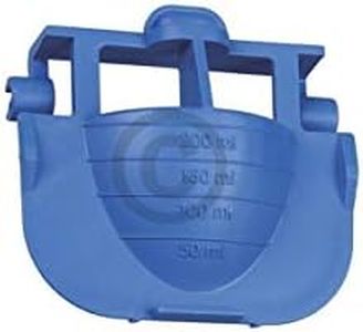 Bosch Siemens 605740 Liquid Detergent Insert for Washing Machine Washing Machine Washing Machine