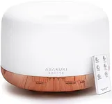 ASAKUKI 500ml Essential Oil Diffuse