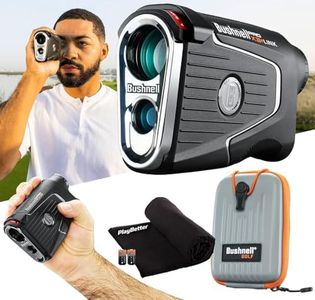 Bushnell P