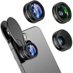 Samsung Smartphone Camera Lenses