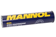 MANNOL 8104 LC-2 High Temperature Grease | Industrial Grease | High-Performance Grease | Multi-Purpose Grease | Heavy-Duty Grease | Imported From Germany(400g)