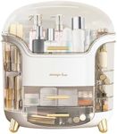 Makeup Organizer & Skincare Organiz