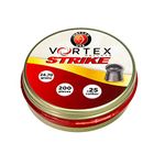 Vortex Strike Pellets .25