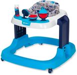 Safety 1st Ready, Set, Walk! DX Developmental Walker, Nantucket 2