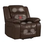 ANJ Power Lift Recliner Chair with 