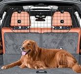 CASIMR Dog Car Barrier for SUVs, Ve