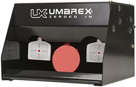 Umarex 2218075 Trap Shot Airgun Reset Target System