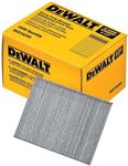 DEWALT Finish Nails, 2-1/2-Inch, 16