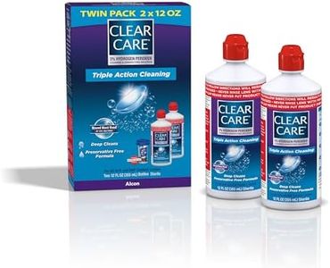 Clear Care