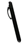 Prestige Medical Quicklite Penlight, Black, 0.8 Ounce