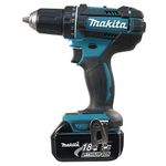 Makita 18 Volt Drills