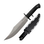 Marauder Plain Edge / 14 1/8" Overall / 9" Blade
