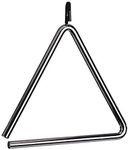 Latin Percussion LPA122 8 Inch Pro Triangle With Striker