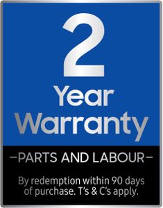 Samsung 23L Solo Microwave Oven – Compact Countertop Kitchen Appliance