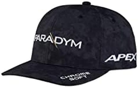 Callaway Golf Paradym Tour Cap Collection Headwear Black