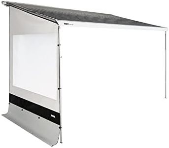Rain Blocker G2 côté G2 Avancée 2,50 m L