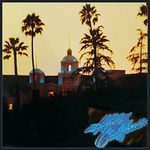 Hotel California (Vinyl)