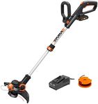 WORX 20V Cordless 2-in-1 Line Grass