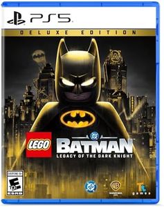 LEGO Batma