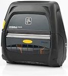 Zebra ZQ521 Mobile Label Printer; D