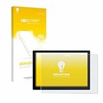 upscreen Anti-Glare Screen Protector compatible with Microsoft Surface Pro 7 Plus – Protection Film Matte