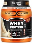 Body Fortress Super Advanced Whey P