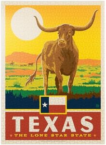 Texas: The