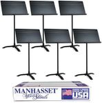 Manhasset Music Stand For Sheet Mus